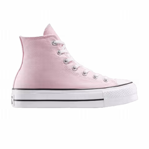 Converse Wmns Chuck Taylor All Star Lift Platform High 'Sugar Berry'