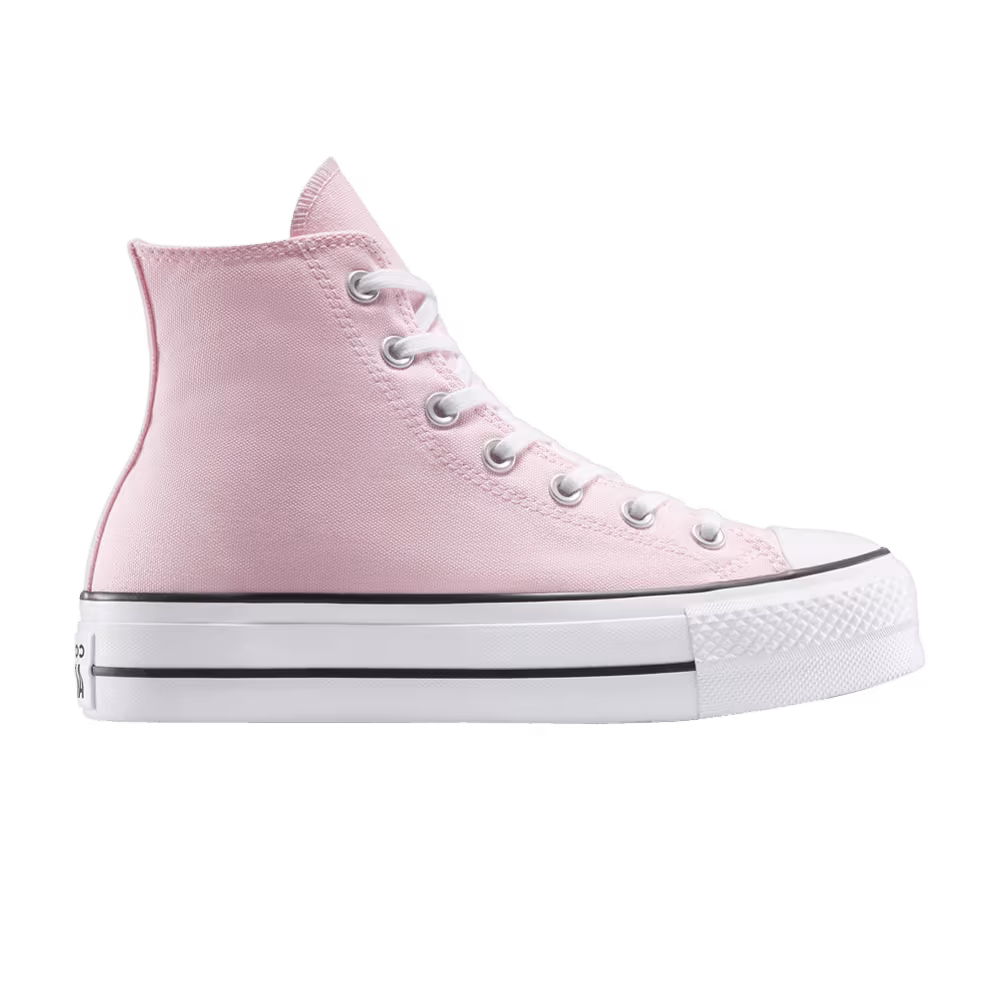 Converse Women's Chuck Taylor All Star Lift Platform High Sugar Berry