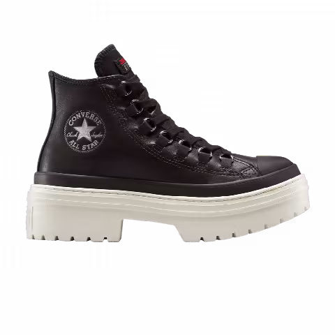 Converse Wmns Chuck Taylor All Star Lugged Heel Platform 'Mudguard'