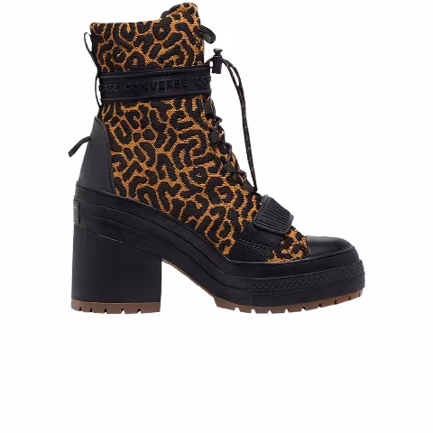 Converse Wmns Chuck Taylor All Star GR 82 High 'Leopard'