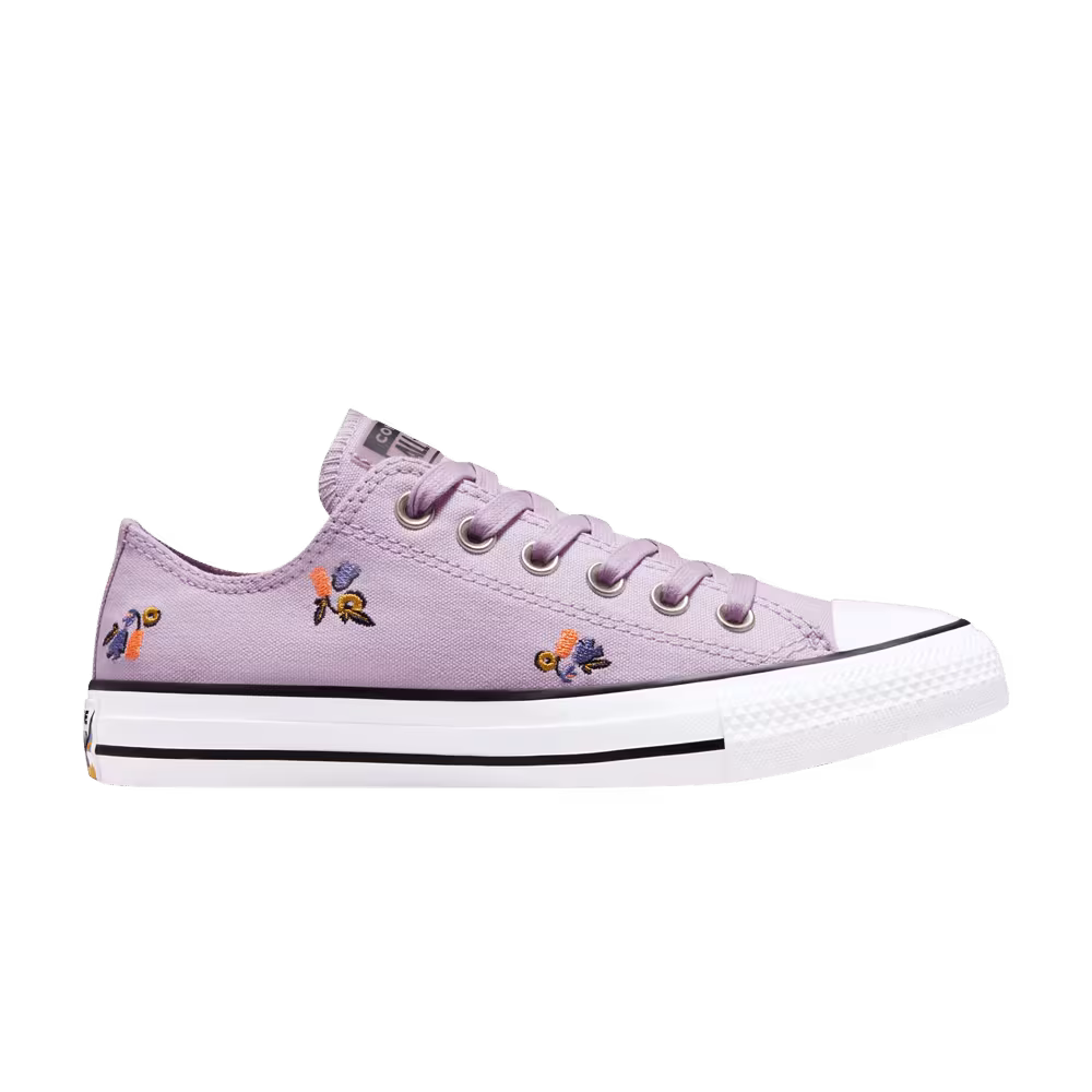 Converse Women's Chuck Taylor All Star Low We Are Stronger Together