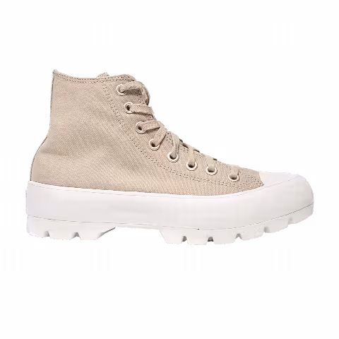 Converse Wmns Chuck Taylor All Star Lugged High 'Papyrus'