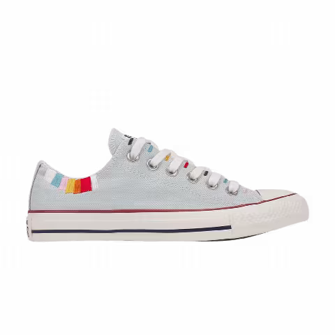 Converse Wmns Chuck Taylor All Star Low 'Self-Expression'