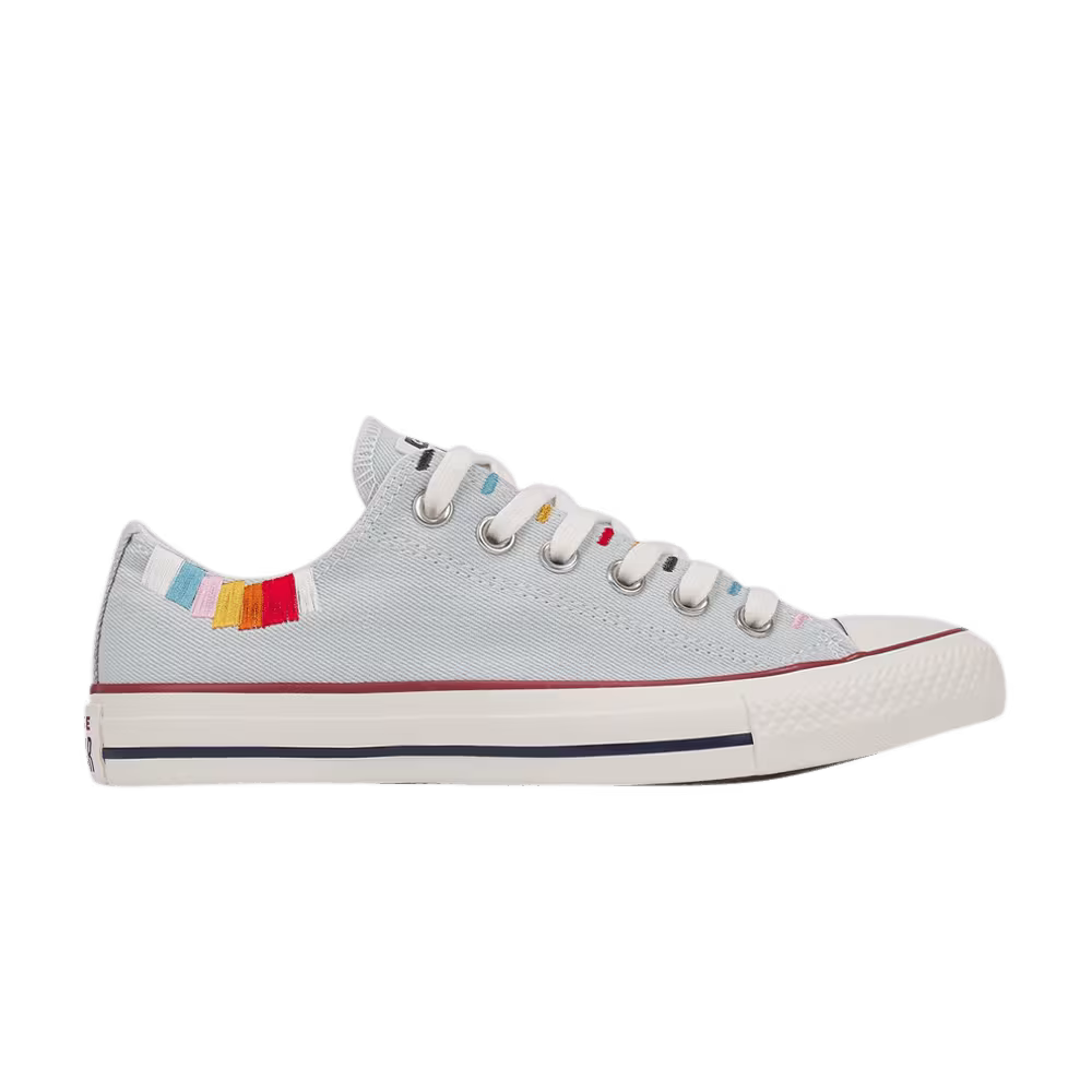 Converse Women's Chuck Taylor All Star Low Self-Expression