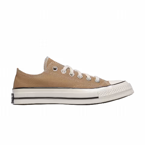 Converse Wmns Chuck Taylor All Star 70 Ox 'Toadstool Tan'