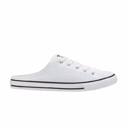 Converse Wmns Chuck Taylor All Star Dainty Mule Slip 'White'