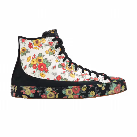 Converse Wmns Chuck Taylor All Star Sasha High 'Floral Bloom'