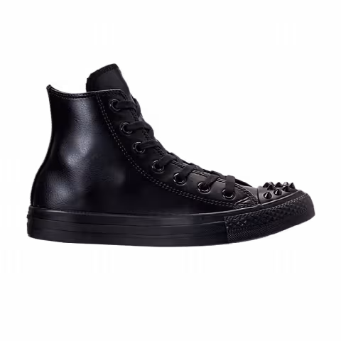 Converse Wmns Chuck Taylor All Star Studded Hi 'Black'