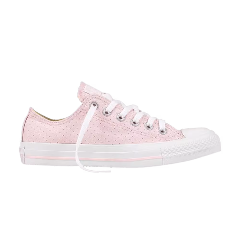Converse Women's Chuck Taylor All Star Low Cherry Blossom