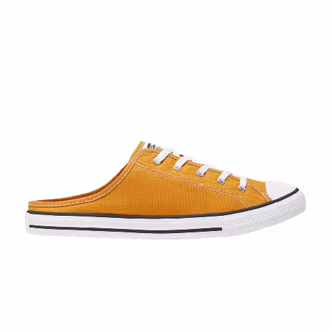 Converse Wmns Chuck Taylor All Star Dainty Mule Slip 'Sunflower'