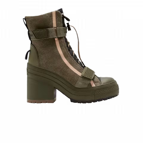 Converse Wmns Chuck Taylor All Star GR 82 XX High 'Medium Olive'
