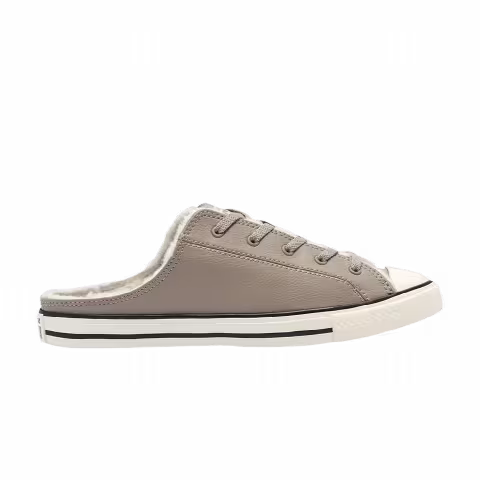 Converse Wmns Chuck Taylor All Star Dainty Mule Slip 'Malted Brown'