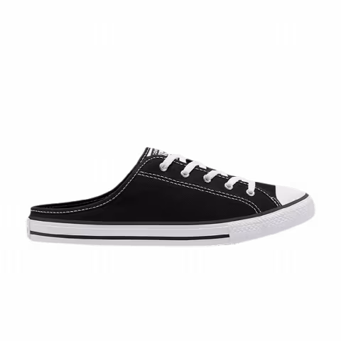 Converse Wmns Chuck Taylor All Star Dainty Mule Slip 'Black'