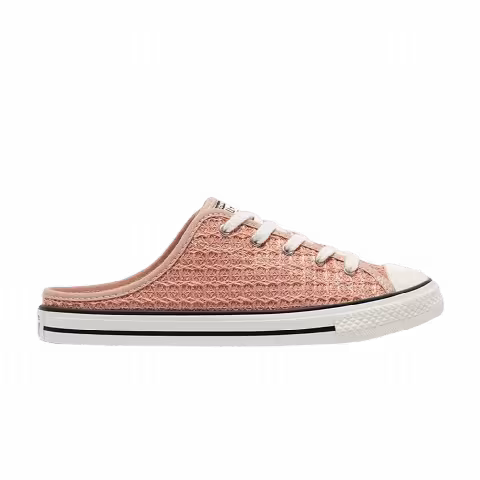 Converse Wmns Chuck Taylor All Star Dainty Mule Slip 'Vachetta Beige'