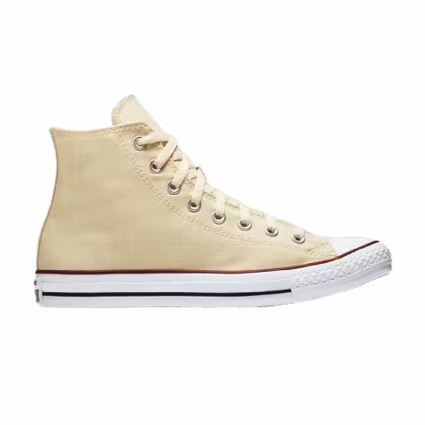 Converse Chuck Taylor All Star Hi 'Unbleached White'