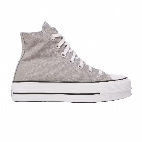 Converse Wmns Chuck Taylor All Star Platform High 'Vapor Mauve'