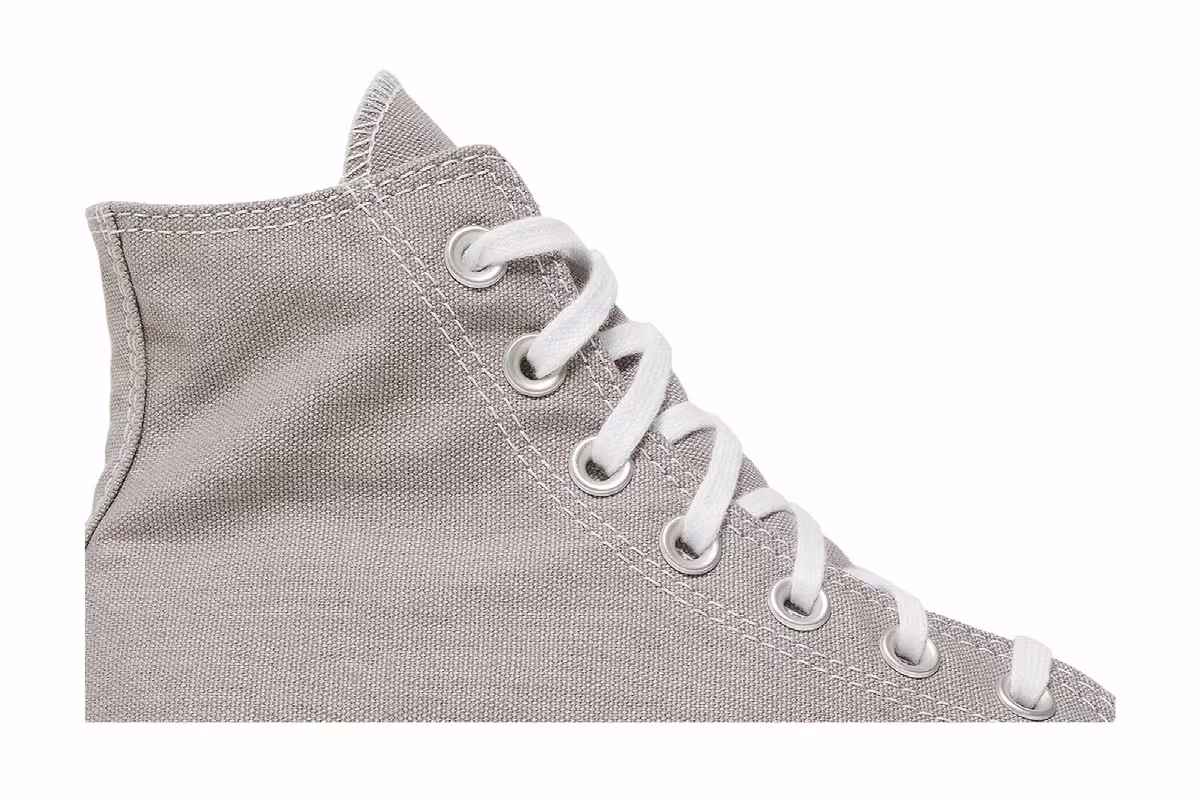 Converse Women's Chuck Taylor All Star Platform High Pink, view 3
