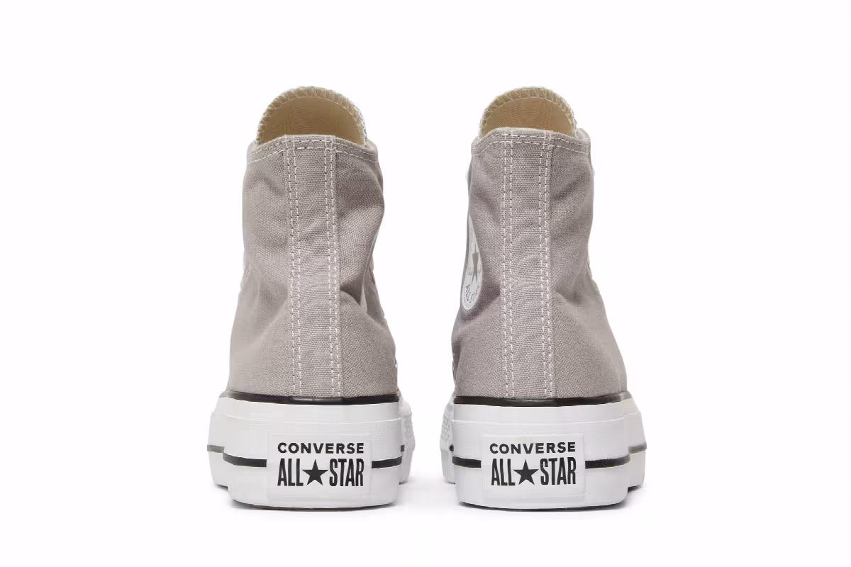 Converse Women's Chuck Taylor All Star Platform High Pink, view 7