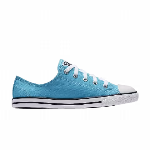 Converse Wmns Chuck Taylor All Star Dainty Ox 'Fresh Cyan'