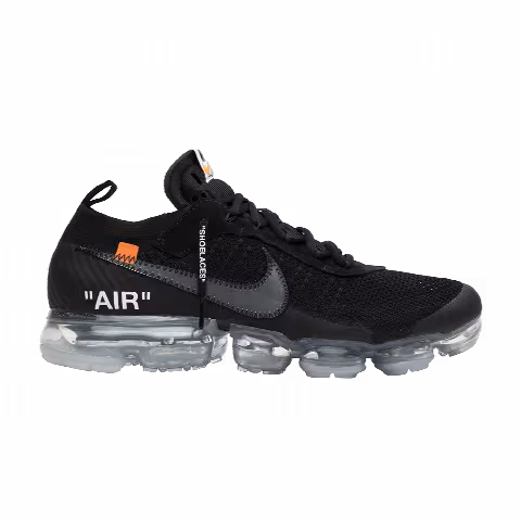 Off-White x Nike Air VaporMax 'Part 2'