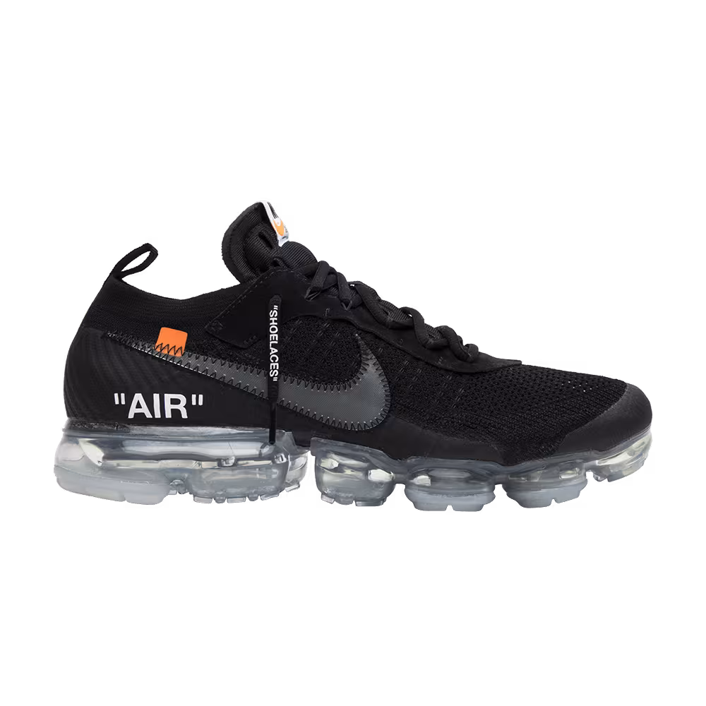 Off-White x Nike Air VaporMax Part 2