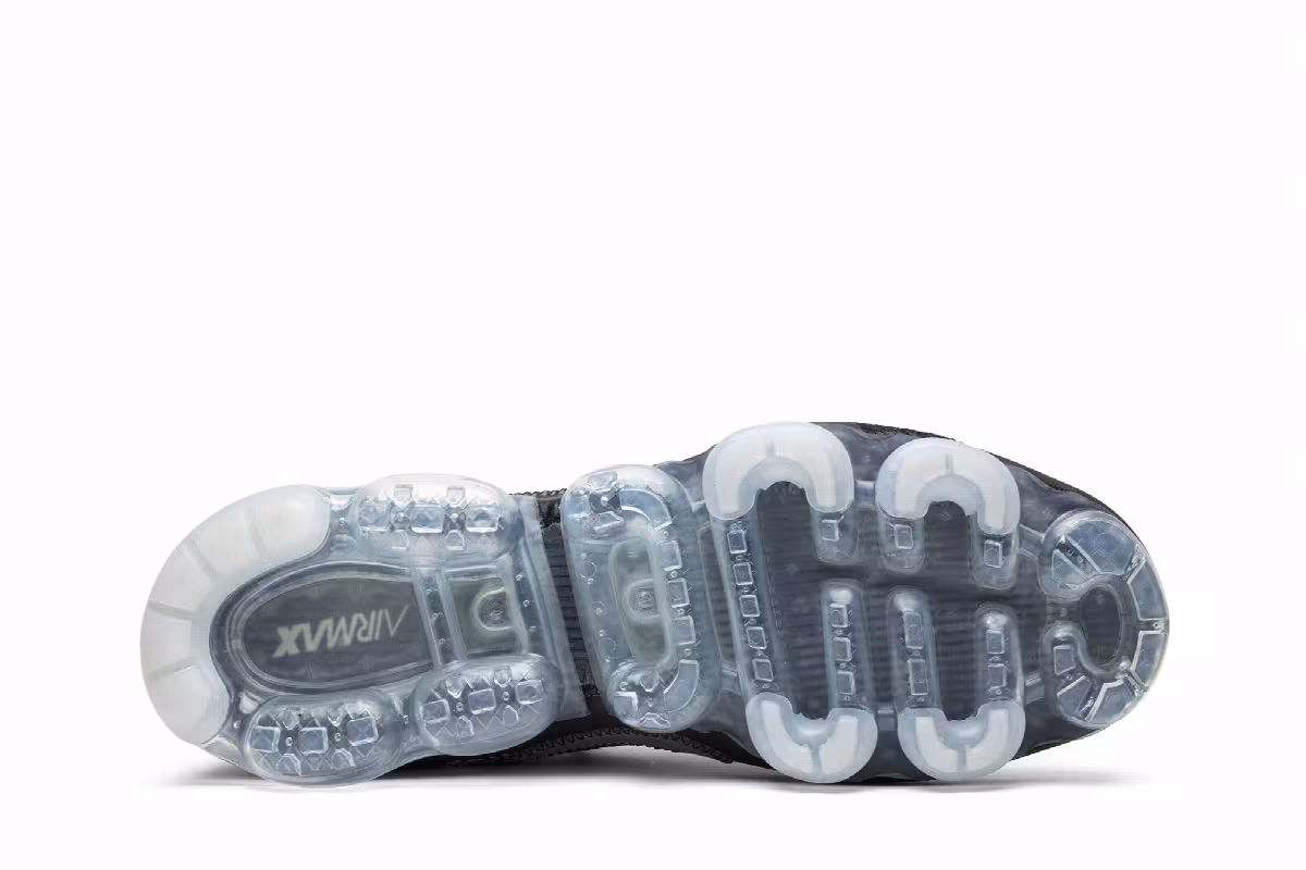 Off-White x Nike Air VaporMax Part 2, view 5