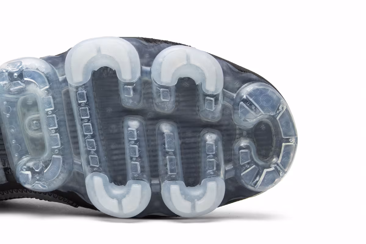 Off-White x Nike Air VaporMax Part 2, view 6