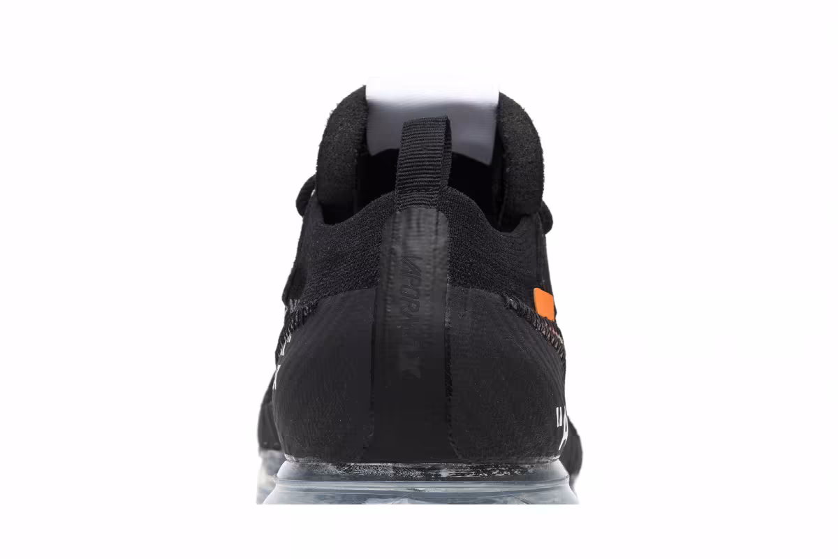 Off-White x Nike Air VaporMax Part 2, view 8