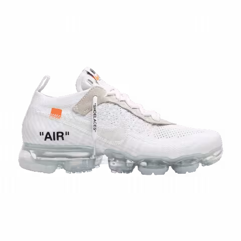 Off-White x Nike Air VaporMax 'Part 2'