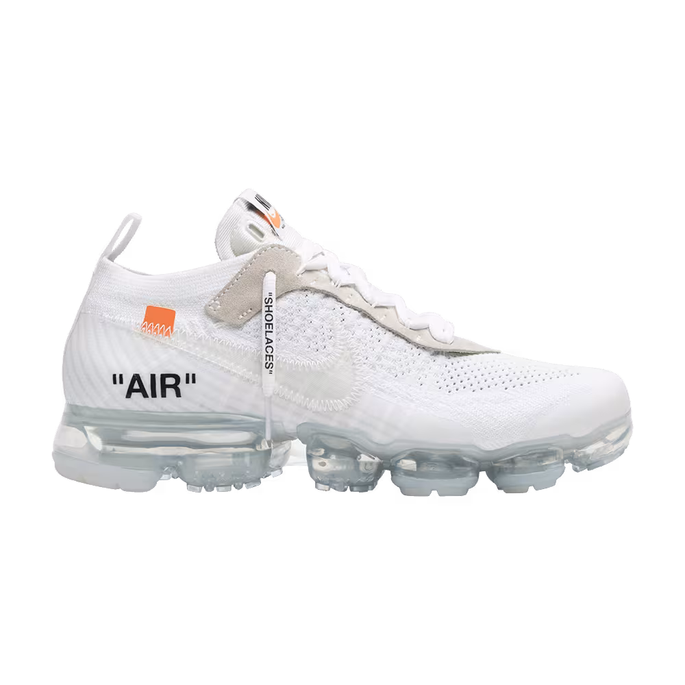 Off-White x Nike Air VaporMax Part 2