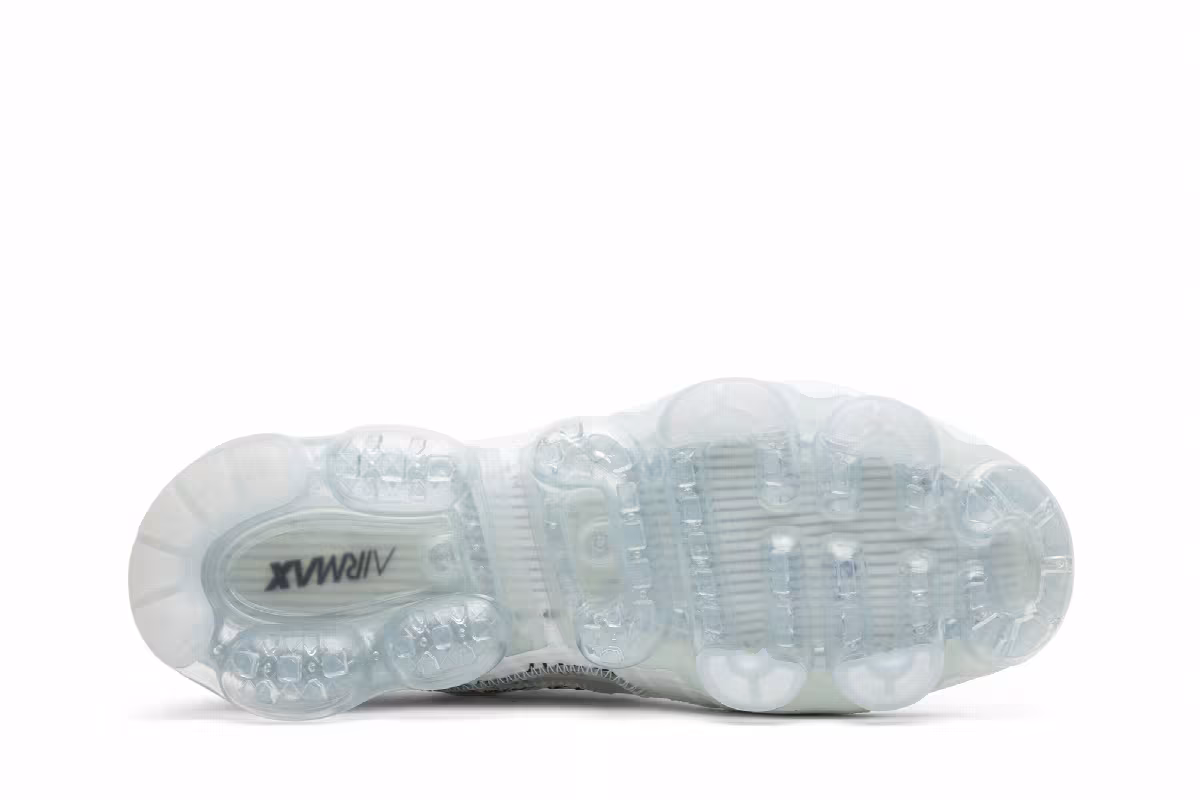 Off-White x Nike Air VaporMax Part 2, view 5