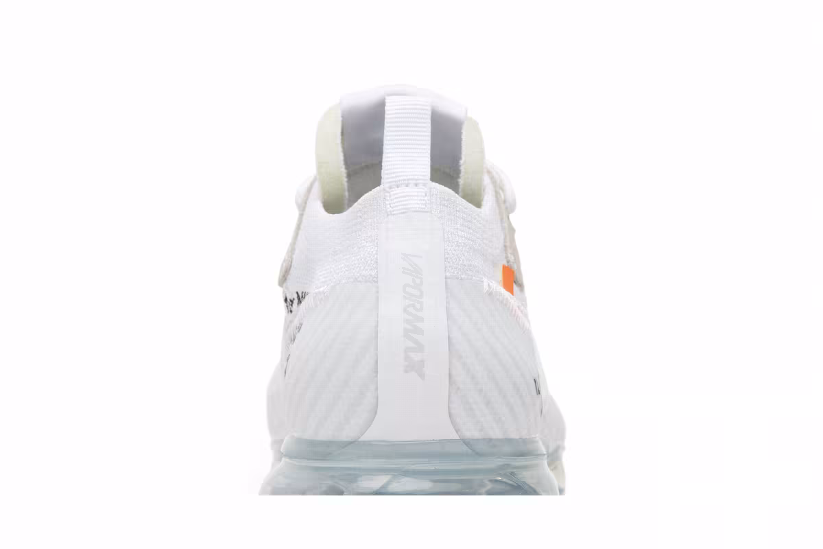 Off-White x Nike Air VaporMax Part 2, view 8