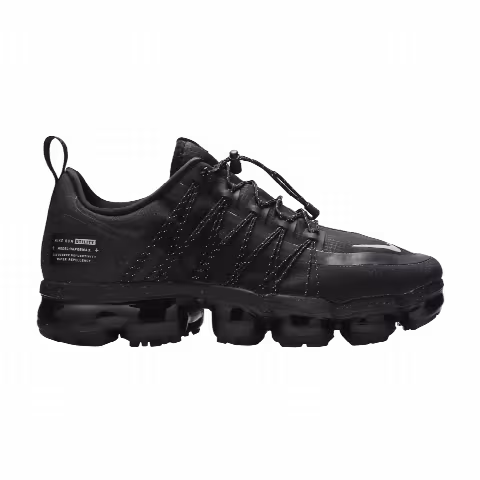 Nike Air VaporMax Run Utility 'Black'