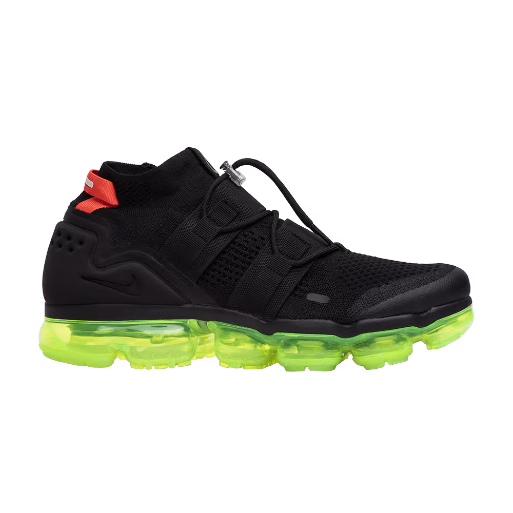 Nike Air VaporMax Flyknit Utility Yeezy