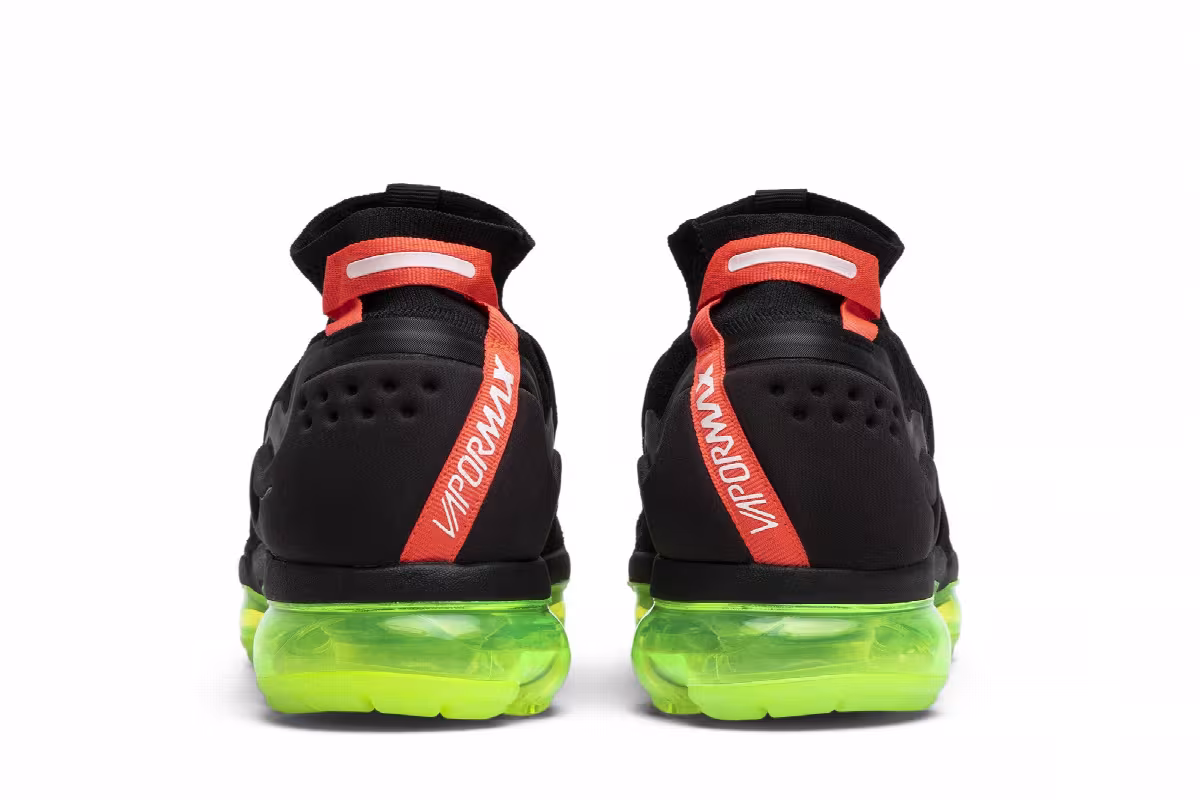 Nike Air VaporMax Flyknit Utility Yeezy, view 7