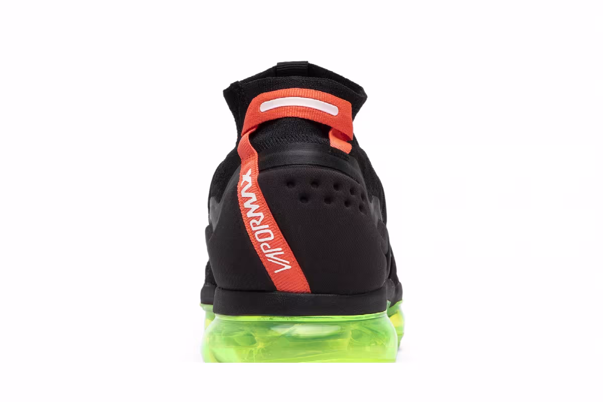 Nike Air VaporMax Flyknit Utility Yeezy, view 8