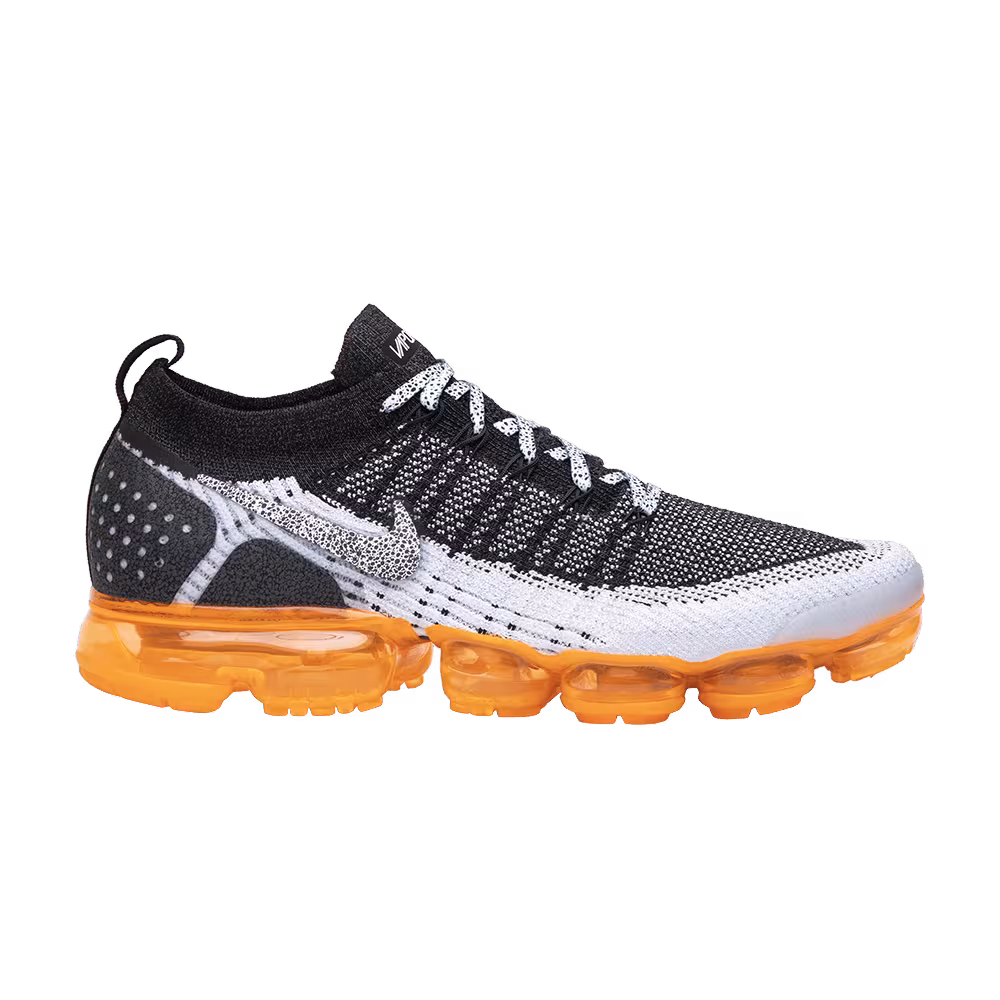 Nike Air VaporMax Flyknit 2 Safari