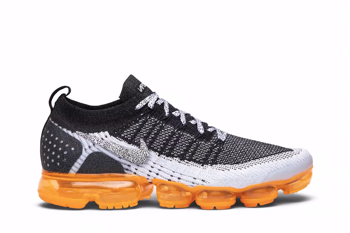 Nike Air VaporMax Flyknit 2 Safari, view 2