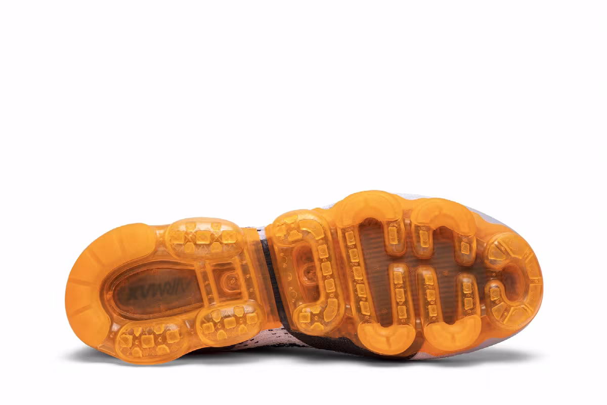 Nike Air VaporMax Flyknit 2 Safari, view 5