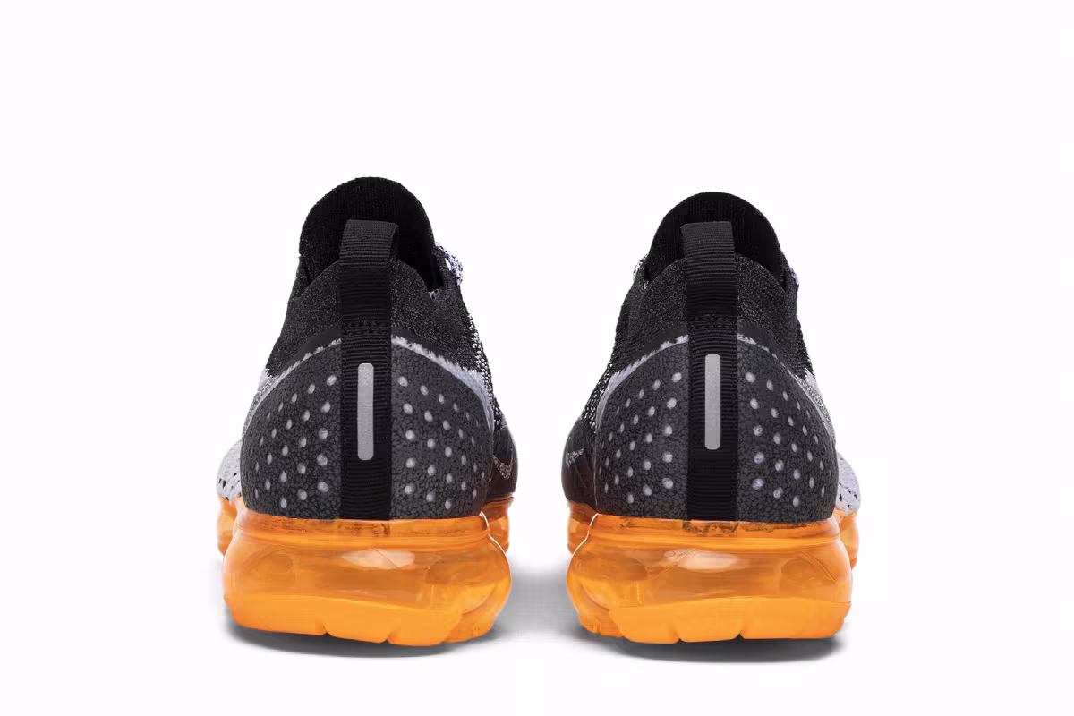 Nike Air VaporMax Flyknit 2 Safari, view 7