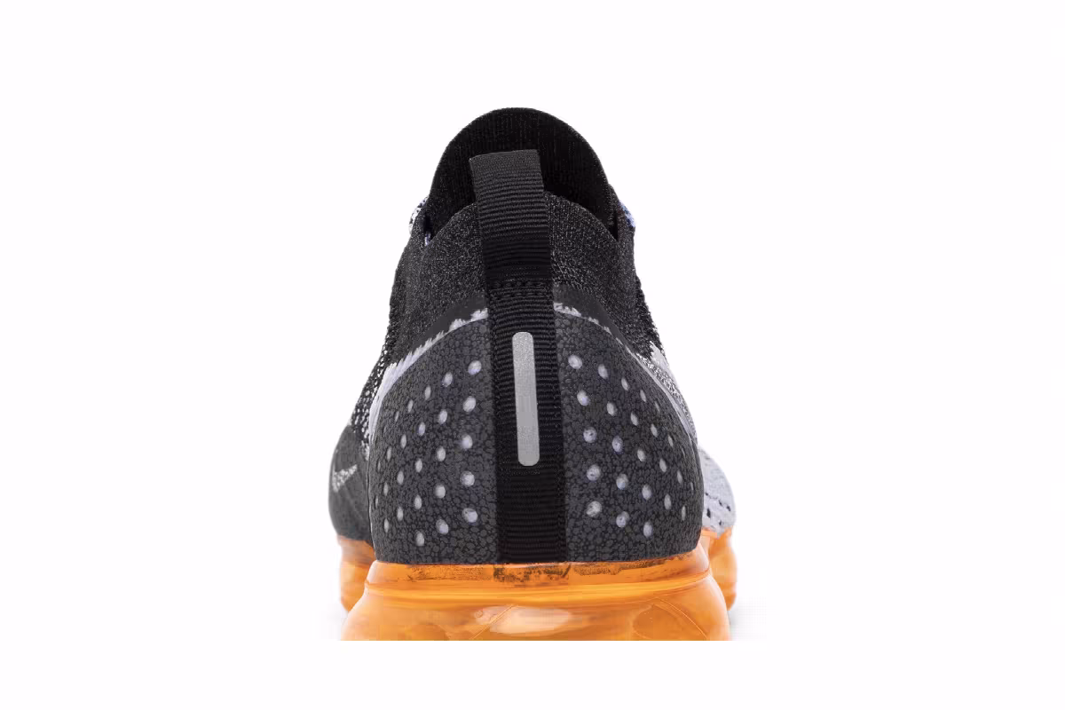 Nike Air VaporMax Flyknit 2 Safari, view 8