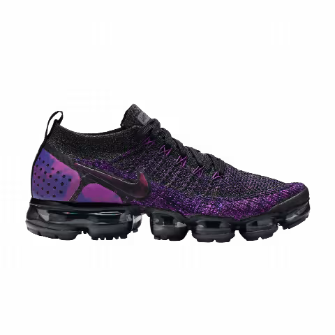 Nike Air VaporMax Flyknit 2 'Night Purple'
