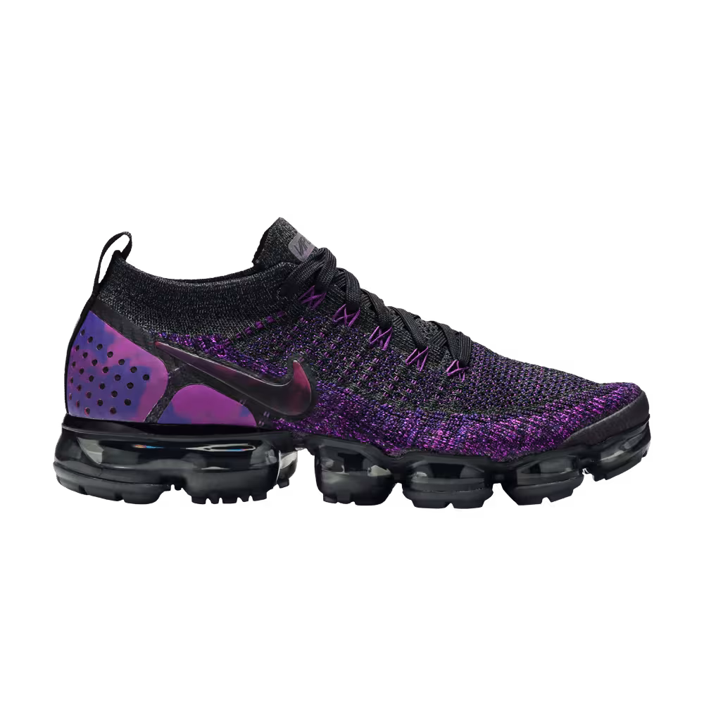 Nike Air VaporMax Flyknit 2 Night Purple