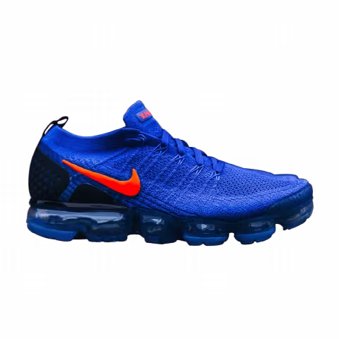 Nike Air VaporMax Flyknit 2 'Racer Blue'