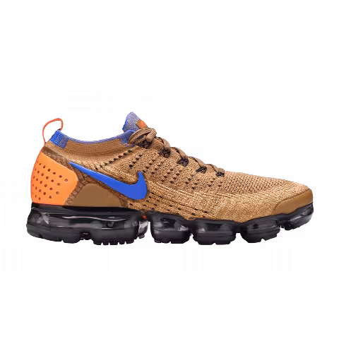 Nike Air VaporMax Flyknit 2 'Mowabb'
