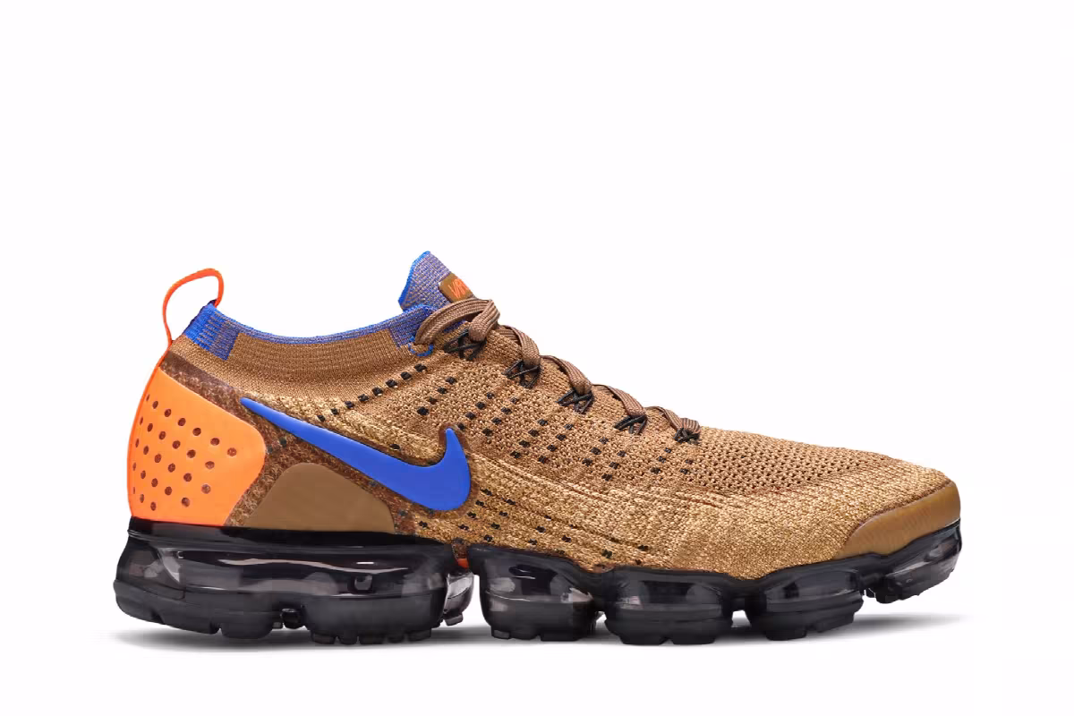 Nike Air VaporMax Flyknit 2 Mowabb, view 2