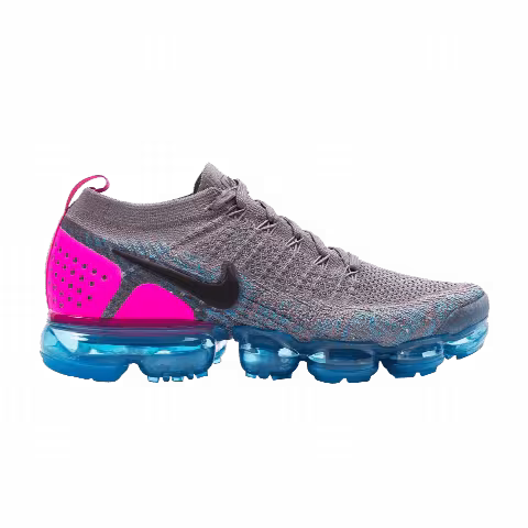 Nike Air VaporMax Flyknit 2 'Gunsmoke'