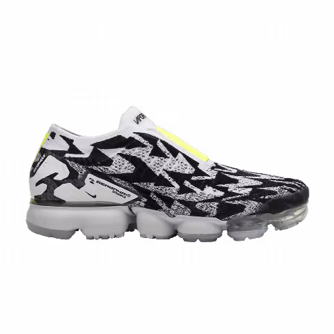 Acronym x Nike Air VaporMax Moc 2 'Light Bone'