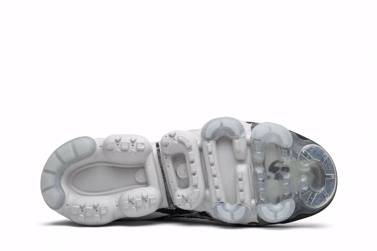 Acronym x Nike Air VaporMax Moc 2 Light Bone, view 5