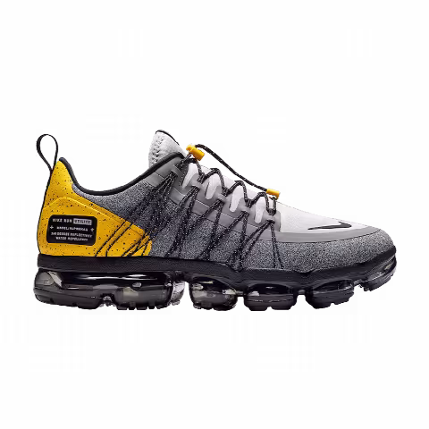 Nike Air VaporMax Run Utility 'Grey Amarillo'